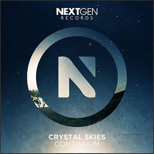 Crystal skies Trnava